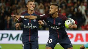 Confira As Imagens Do Show De Neymar Contra O Toulouse Neymar Neymar Jr Paris Saint Germain