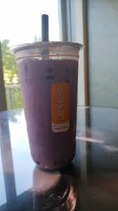 Taro Bubble Tea: What Is It & How Does It Taste? | Bubbleteahub