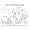 Black baby jesus free download clip art. 1