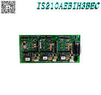 GE IS200DAMCG1A-Gate Driver Board