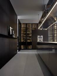 The Formalists Poliform Modern Kitchen Design Office Interior Design Kitchen Design