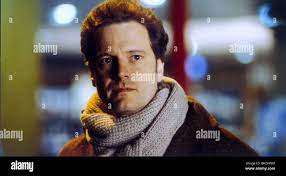 Colin firth love actually hi-res stock photography and images - Alamy