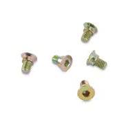 SASE Style Screw for Grinding Segments