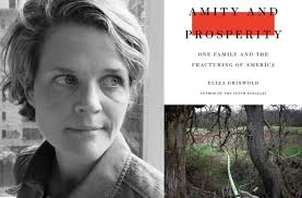 Poet And Journalist Chronicles Human Cost Of Fracking In New Book