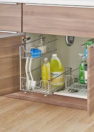 If at all possible i would try to install a 36w sink base cabinet, sometimes it can't be done. Trinity Pull Out Drawer Reviews Wayfair