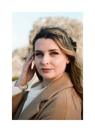 Portra 160 film engagement shoot in Orlando