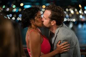 Long story short is a 2021 australian romantic comedy film written and directed by academy award nominee josh lawson about a man who wakes up the morning after his wedding to discover that. Long Story Short Film Review Everywhere