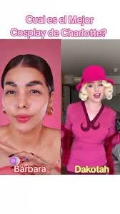 Cosplay de la Princesa Charlotte: Maquillaje y Estilo