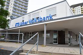 Hier finden sie informationen zu beratung, ausstattung und öffnungszeiten. Volksbank Ulm Biberach Eg Geschaftsstelle Eselsberg In Der Stadt Ulm