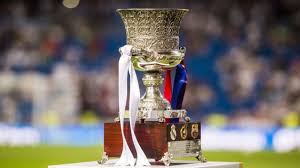 Formuła rozgrywek nieco się zmieniła, dzięki czemu mamy do czynienia z turniejem, w którym wystartują 4. Startuje Superpuchar Hiszpanii W Arabii Saudyjskiej Czy Futbol Przegral Z Kasa Zzapolowy O Futbolu W Najlepszym Wydaniu