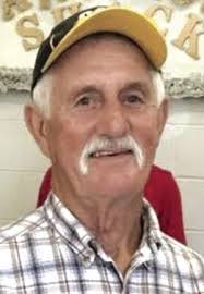 Gerald Austin “Jerry” Hatton (1942-2019)