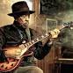 WDCB Bluesday Tuesday w/ Host Tom Marker ft. JOHN event image