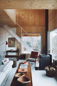Let S Dive Deep Into The Wonders Of Contemporary Interior Design Contemporarydecorideas Luxuryinteriordes Modern Cabin Cabin Interiors Interior Architecture