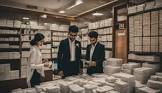 شركة السيف الذهبى
