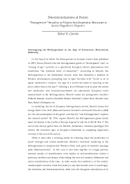 The ruling political establishment of gujarat has. Pdf Deterritorialisations Of Desire Transgressive Sexuality As Filipino Anti Imperialist Resistance In Jessica Hagedorn S Dogeaters Rahul K Gairola Academia Edu