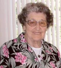 Claudia Lynott Obituary