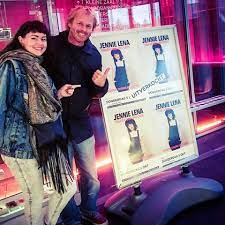 + add or change photo on imdbpro ». Jennie Lena Bigup Aan Mijn Goede Vriend Harry Glotzbach 1 Van Nl S Beste Comedians Deze Gast Is Niet Normaal We Kennen Elkaar Al 10 Jaar En Ben Supertrots Dat