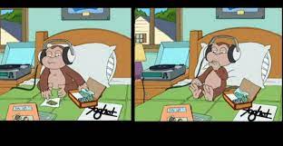 From the episode fore father.all copyrights belong to more talented people. Family Guy Blog A Tastic