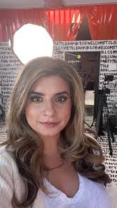 Tasha Eddy's Instagram, Twitter & Facebook