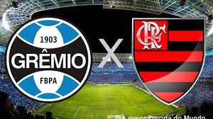 Arma do flamengo contra o grêmio. Gremio X Flamengo Tudo O Que Voce Precisa Saber Sobre O Jogo De Ida Da Semifinal Da Libertadores Radio Bahia Nordeste