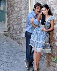 Deniz Cakir Ibrahim Celikkol Iffet Dizisi 3 Magazin Foto Galeri Unluler Fotograf Galeri