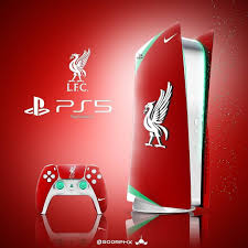This kit make by kuchalana.com. Pin On Liverpool Fc