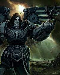 Corvus Corax by JH Art : rImaginaryWarhammer in 2023 | Warhammer, Warhammer  40k artwork, Warhammer 40k