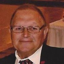 Robert Jarrett Obituary (2016)