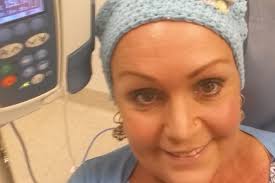 Fundraiser by Tracey Pugh : Tracey's cancer journey bucket list