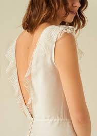 Maybe you would like to learn more about one of these? Heiraten 2017 Die Neue Sessun Oui Kollektion Fur 2017 Jane Wayne News Heiraten Brautmode Hochzeitsoutfit