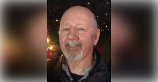 Obituary information for William Chubb