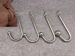 Stainless Steel Anal Hook - Etsy