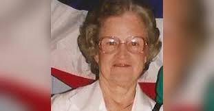 Johnnie Louise Grube Obituary