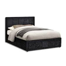 Get user reviews on all bedroom products. Modern Style Bedroom Furniture King Queen Size Adult Black Velvet Upholstered Bed Buy Modern Velvet Bed Upholstered Bed Frame Fabric Bed Product On Alibaba Com