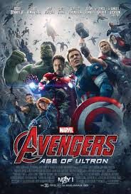 We have 72+ amazing background pictures carefully picked by our community. Official Avengers Age Of Ultron Poster Is Revealed