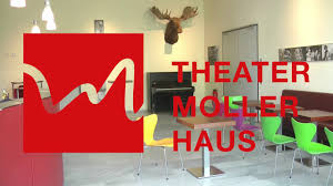 Comedie mayence far.jpg 440 × 193; Rainer Bauer Uber Den Besten Platz Im Foyer Theater Moller Haus Youtube