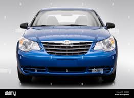 Image result for Marine Blue 2008 Chrysler
