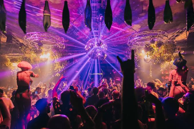 19 Best Dance Clubs in the U.S. For Nonstop Partying