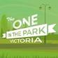 The One in the Park - Victoria Park event image