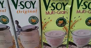 Check spelling or type a new query. V Soy Si Booster Asi Tinggal Glek Granit S Blog