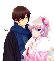 Pin On Anime