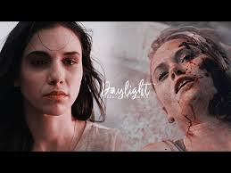 Becky & Hunter || Daylight (Fall)