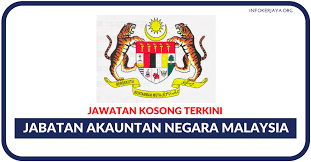 Check spelling or type a new query. Jawatan Kosong Terkini Jabatan Akauntan Negara Malaysia Jawatan Kosong Terkini