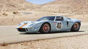 Hd Ford Gt Race Car Wallpapers Peakpx