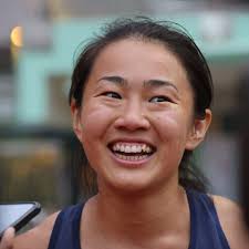 Hong Kong Athletics Championships: hurdler Vera Lui Lai-yiu smashes  personal best twice in one day