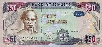 Send {sendercurrencycode} and your receiver will get {receivercurrencycode} in minutes. Jamaica 50 Dollars Foreign Currency