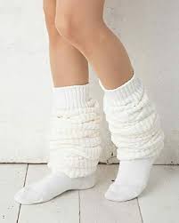 E.G. Smith] Loose Socks 110cm Kogyaru Gal White 22-27cm Kogal's standard  Brand | eBay