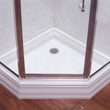 Bootz industries showercast plus 60 in. Shower Bases American Standard