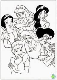 Nothing is better than to explore colors on animals shaped coloring page. Rahadmolla I Will Draw Line Art Coloring Book Page For Children For 5 On Fiverr Com In 2021 Disney Princess Coloring Pages Disney Princess Colors Cinderella Coloring Pages