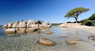 Au sud de la corse, porto vecchio est la première station touristique de l'île de beauté. Les Plages Hotel Mariosa Hotel 4 Etoiles Luxe Porto Vecchio Corse